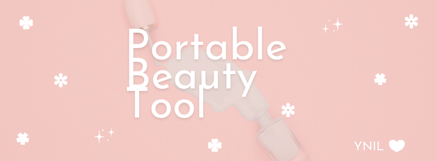Travel-Size Cosmetic Containers