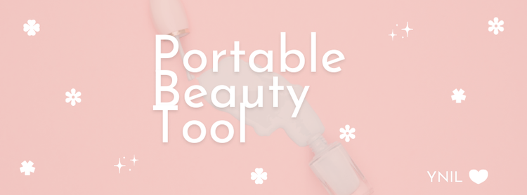 Travel-Size Cosmetic Containers