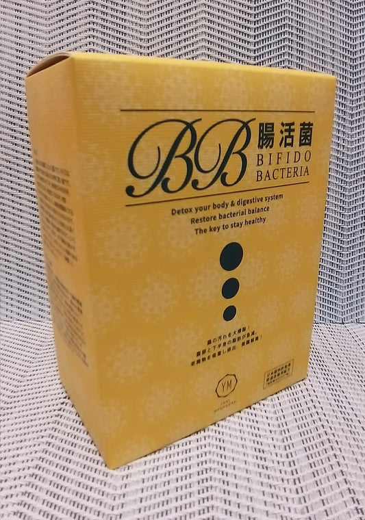 BB 整腸菌/腸活菌 1 盒優惠價