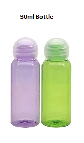 30ml bottle - 2pcs